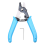 VCFS-33 Drie-poorts glasvezelstriptang FTTH-gereedschap Optische draadstripper 2