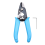 VCFS-33 Drie-poorts glasvezelstriptang FTTH-gereedschap Optische draadstripper 3