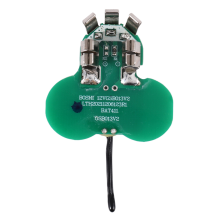 BAT411 Batterij PCB-circuit voor 10,8V 12V BAT412A 2607336013 2607336014 snoerloos elektrisch gereedschap