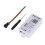 SP801E Wifi Art-Net LED-controller Matrixpaneelmodule WS2812B WS2811 Lichtstrip Draadloze bediening DC5-24V 8