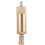 Hogedruk PCP handpomp luchtfilter olie-waterafscheider voor PCP 30Mpa compressor goud 7
