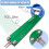 DIY puntlaspenmachine 18650 batterij handheld accessoires 5