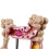 Pathologisch colorectaal model dikke darm gastro-intestinaal anatomisch 5