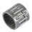 Koppelingstrommel Oliepomp Zuigerplaat Wormwielset voor 340 345 350 6