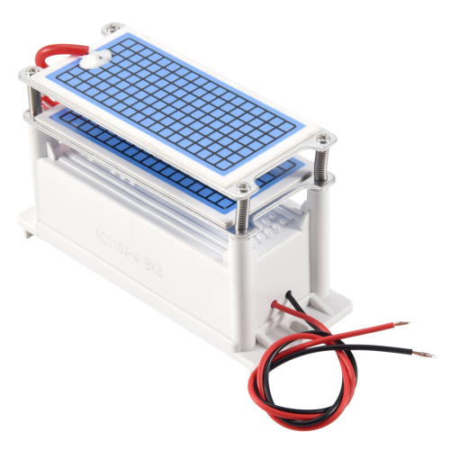 110V 60G/H Generator Draagbare Luchtreiniger Ozonisator Thuis Ozonisator O3 Machine 2