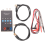 Dual-Channel VI Curve Tester Circuit Board Online Detectie ASA 1