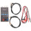 Dual-Channel VI Curve Tester Circuit Board Online Detectie ASA 8