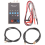 Dual-Channel VI Curve Tester Circuit Board Online Detectie ASA 2