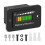12V 24V 36V 48V 60V 72V LED-batterijmonitormeterindicator Lithium-iontester 8