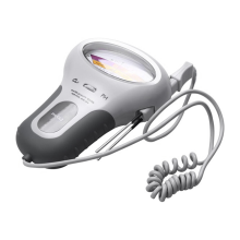 PC102 2-in-1 pH-chloormeter Tester Waterkwaliteitstestapparaat CL2 Meetnaaigereedschap voor zwembadaquarium