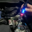 Autotestlamp 4-60V DC digitale LED-circuittester, lampentester met voltmeter, automatische spanning 5