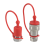 Snelkoppeling ISO7241-A NPT hydraulische koppelingsconnector 1/2 inch wisselinterface 3