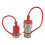 Snelkoppeling ISO7241-A NPT hydraulische koppelingsconnector 1/2 inch wisselinterface 8