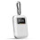 Mini CO2-detector, luchtkwaliteitsmonitor, infraroodmonitor voor thuis, overal te gebruiken 8