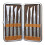 Leertechnologie Draaigreep Mes Handleiding DIY Gereedschap Trimcorrectieset 7