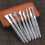 Leertechnologie Draaigreep Mes Handleiding DIY Gereedschap Trimcorrectieset 2