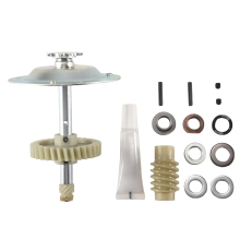 Tandwiel 41A4315-7D Vervanging voor 139.53615SR 139.53995SRT Garagedeuropener, 2265R 248730