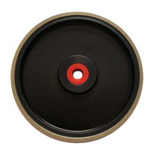 150 mm 6 inch diamantschuurschijven Flap 120 polijstschijven voor autolak, hout en metaal slijpen