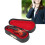 Violin Brooch Exquisite Details Without Barbs Mini 12