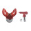 213 Tips Airless Verfspuit Tip Guard Nozzle, Airless en Spuitmachine 5