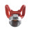 213 Tips Airless Verfspuit Tip Guard Nozzle, Airless en Spuitmachine 7