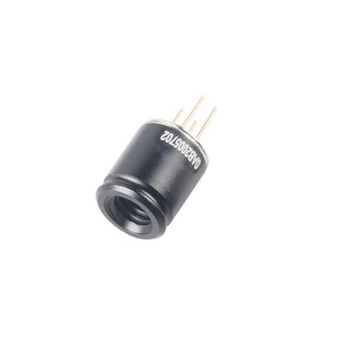 MLX90640ESF-BAB MLX90640 Thermische beeldtemperatuursensor 32X24 IR-infraroodarray 2