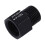 CO2-cilinderadapter, T21-4 naar W21.8-14 adapterconverter voor 5