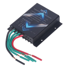 Windturbine laadregelaar, 400W 12V 24V mini generator controller IP67 waterdicht