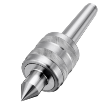 MT2 0.001 Draaibank Live Center Conische Gereedschap Revolverfreesmachine Accessoires