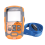 Mini optische vermogensmeter - M7 OPM glasvezelkabeltester - 70DBm-+10DBm SC/FC/ universele interfaceconnector 1