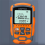 Mini optische vermogensmeter - M5 OPM glasvezelkabeltester - 50DBm-+26DBm SC/FC/ universele interfaceconnector 5