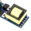 150W omvormer boost printplaat hoogspanningsomvormer module transformator DC-AC 12V naar 110V 220V 6