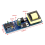 150W omvormer boost printplaat hoogspanningsomvormer module transformator DC-AC 12V naar 110V 220V 3