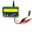 Digitale condensatormeter, inductie, capaciteit, L/C LCD-tester, mini-USB-interface met kabel 1