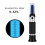 Draagbare refractometer, suikerconcentratiemeter, densimeter 0-32%, sacharimeter, tester, fruit, druiven 2