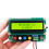 Digitale condensatormeter, inductie, capaciteit, L/C LCD-tester, mini-USB-interface met kabel 2