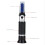 Draagbare refractometer, suikerconcentratiemeter, densimeter 0-32%, sacharimeter, tester, fruit, druiven 6