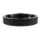 300mmX6mmX18mm Industriële aluminium rubberen meet-encoder meterwiel voor 7