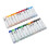 Paint Sticks Paint Smoothly Bright Colors 24 9