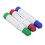 Paint Sticks Paint Smoothly Bright Colors 24 13