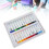 Paint Sticks Paint Smoothly Bright Colors 24 12