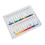 Paint Sticks Paint Smoothly Bright Colors 24 6