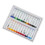 Paint Sticks Paint Smoothly Bright Colors 24 3
