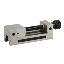 QGG50 Hoge precisie machineklem 2 inch haakse slijper CNC-gadtang voor slijpen
