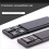 63 in 1 schroevendraaierset magnetische bit mini precisie 4