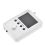 Volledig gemonteerde 15001K () DIY Shell digitale oscilloscoopkit met behuizing 6