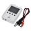 Volledig gemonteerde 15001K () DIY Shell digitale oscilloscoopkit met behuizing 2