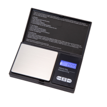 Digitale zakweegschaal 100G-0,01G Mini elektronische meter tafel keuken