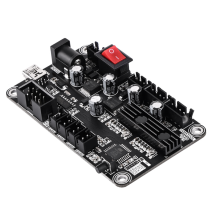 Controller CNC Laser-Engraver GRBL Bedieningspaneel Offline USB-poort Kaartpaneel