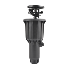 1/2Inch 3/4Inch Draad-Up Sproeierbaan Gazon Irrigatie Sproeiers Tuinbewatering Koeling Sproeiers